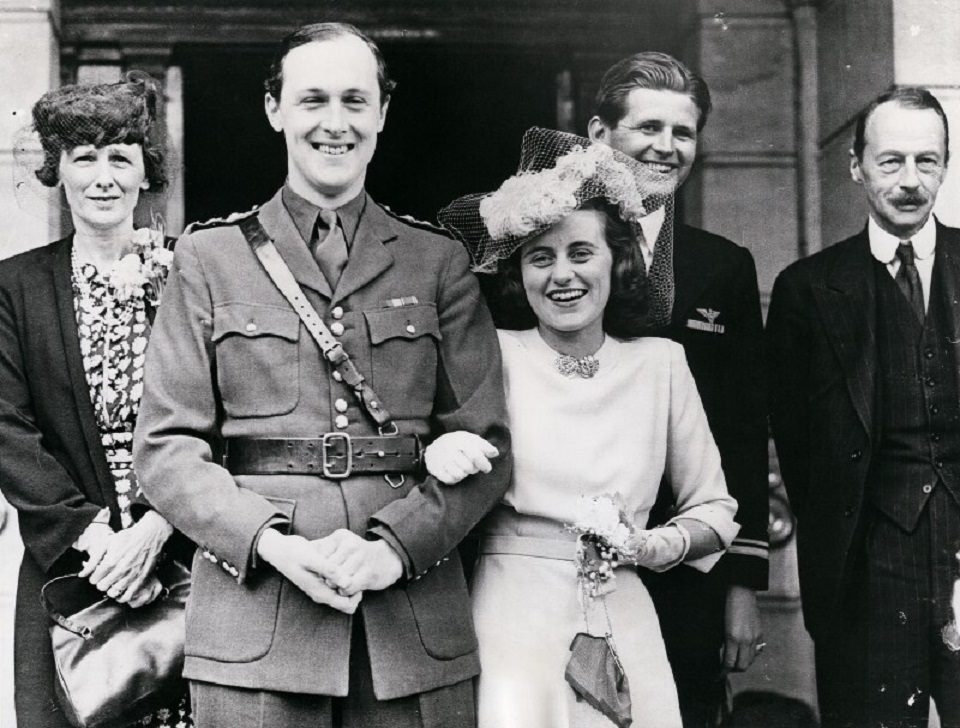 Kennedy Curse