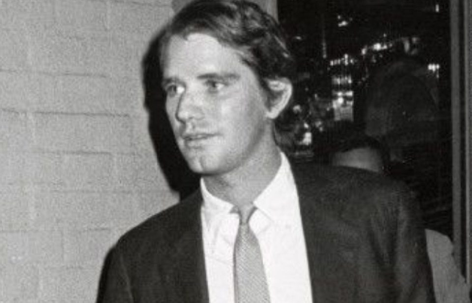 Kennedy Curse