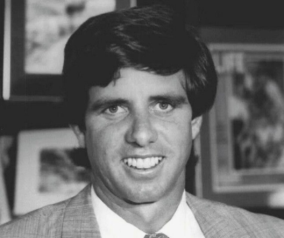 Kennedy Curse