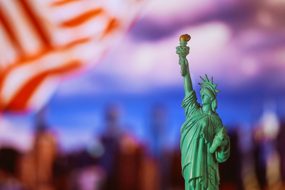 American Immigrants