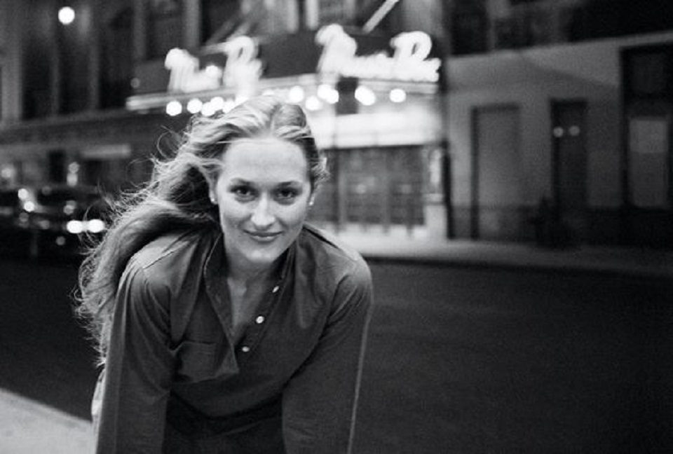 actress