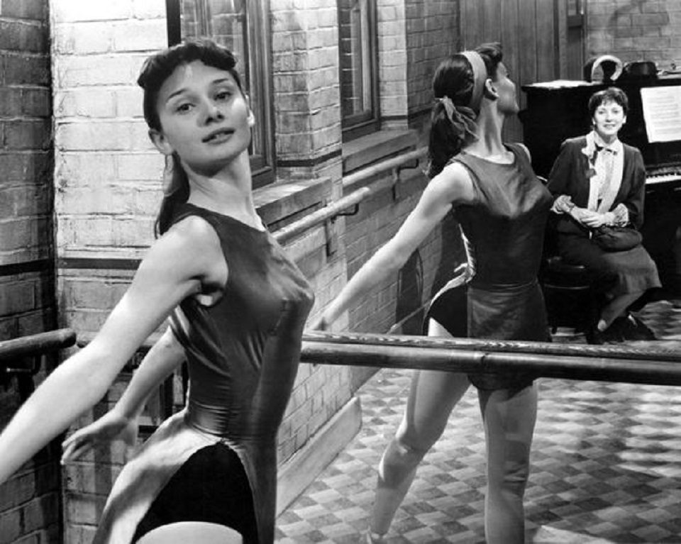 actress