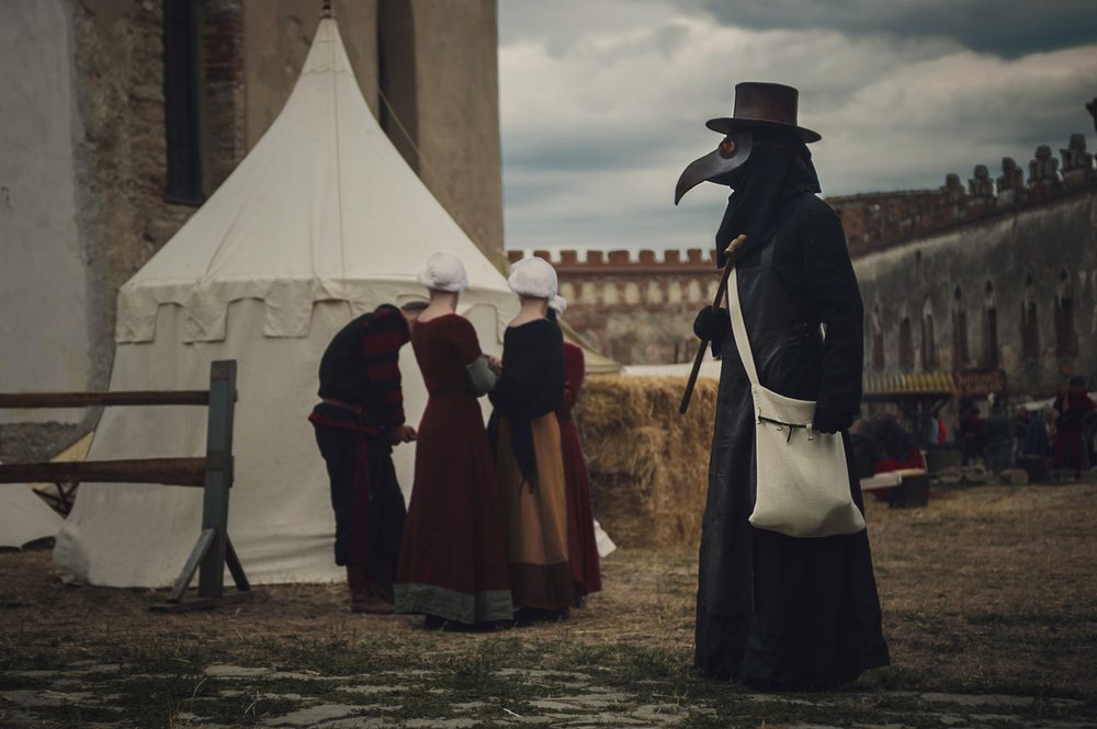 plague