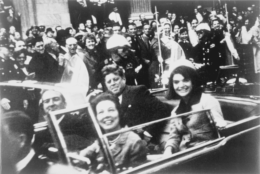 kennedy