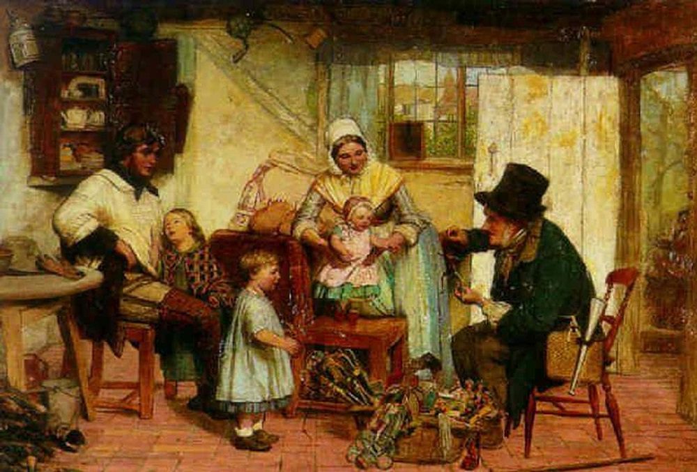 victorian