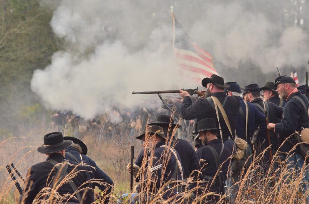 Civil War