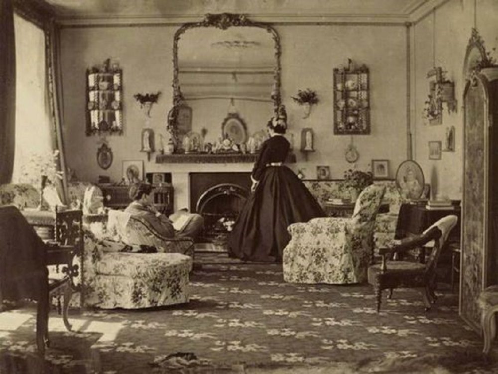 victorian