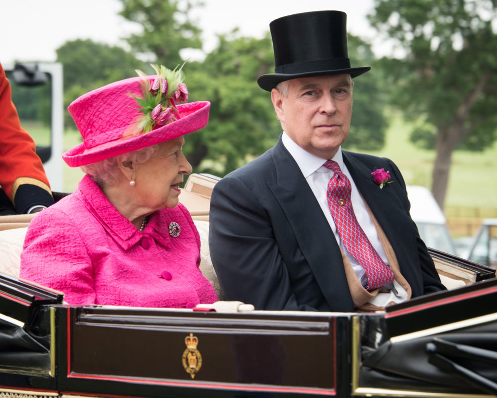 duke of york