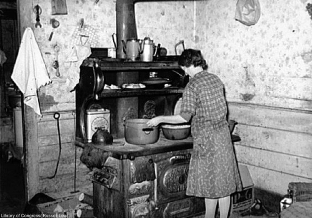 the great depression