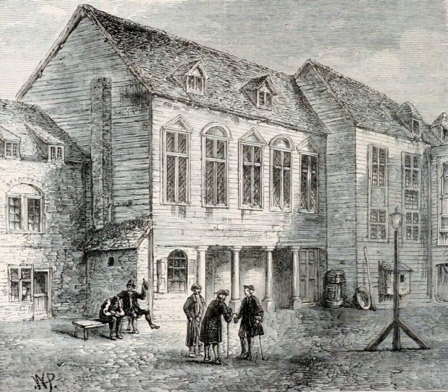 Georgian London