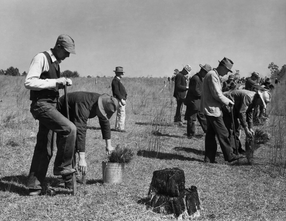 the great depression