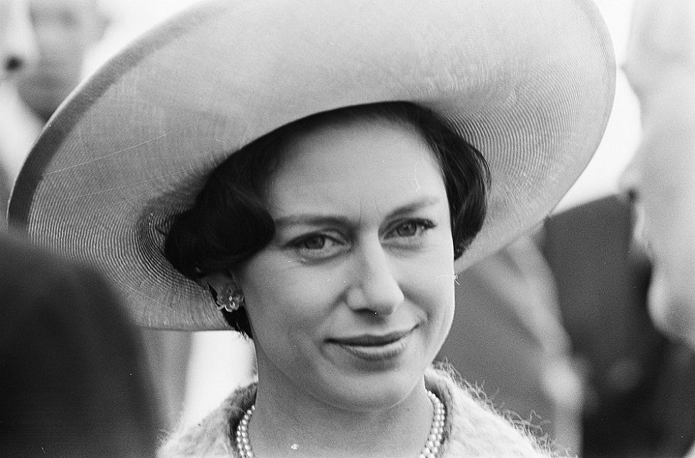 princess margaret