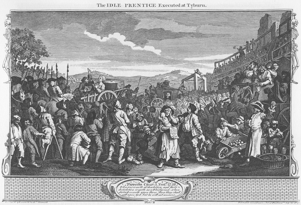Georgian London