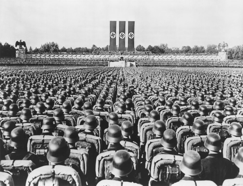 adolf hitler