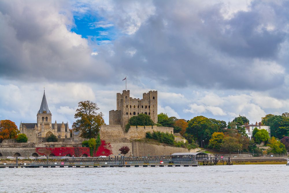 Castles