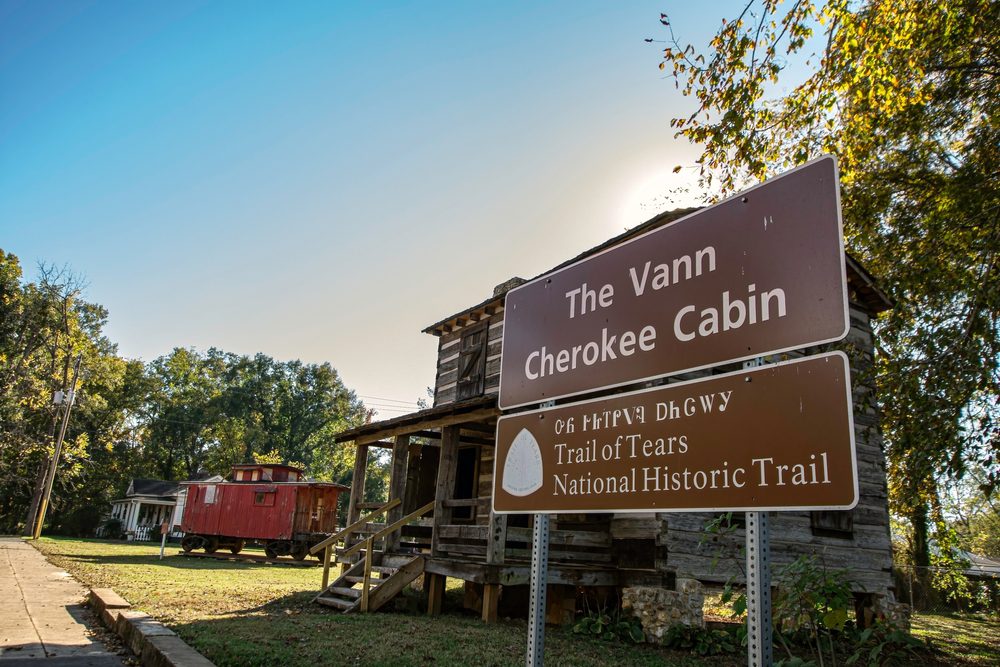 Historical Site