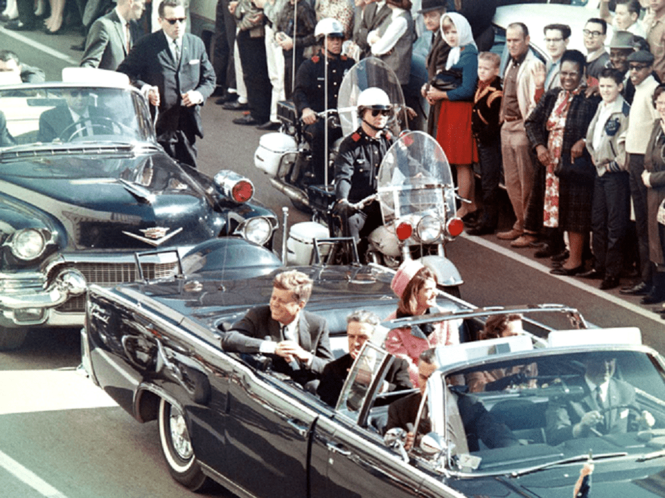 kennedy