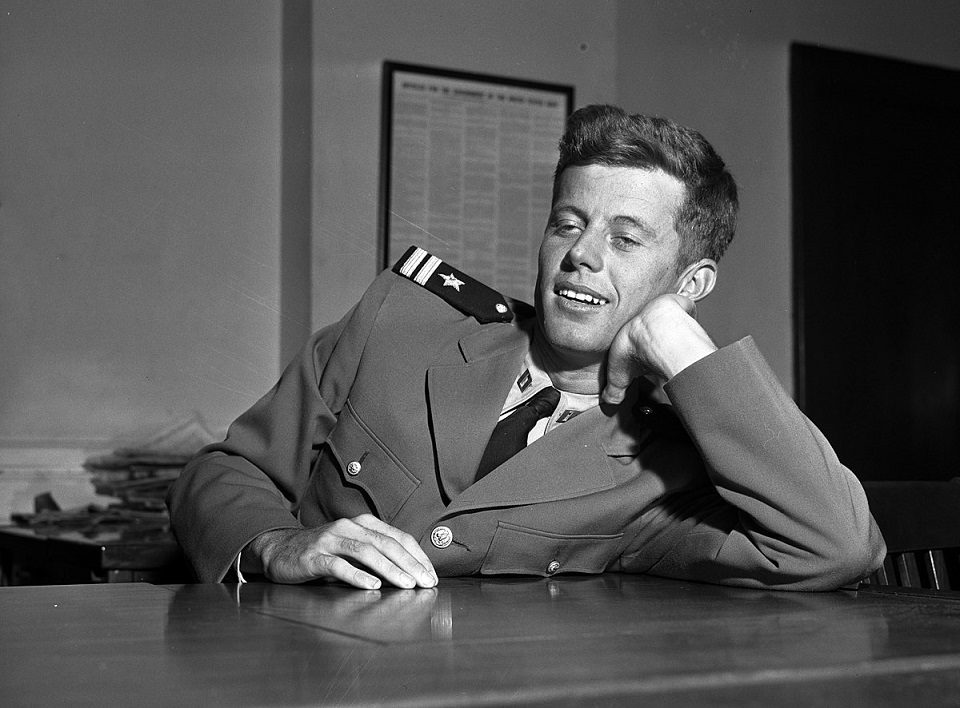 kennedy