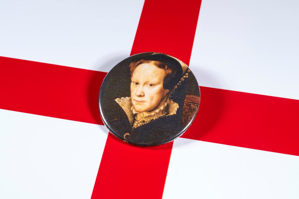 Mary Tudor