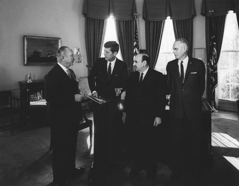 kennedy