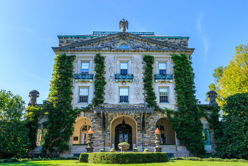 Rockefeller
