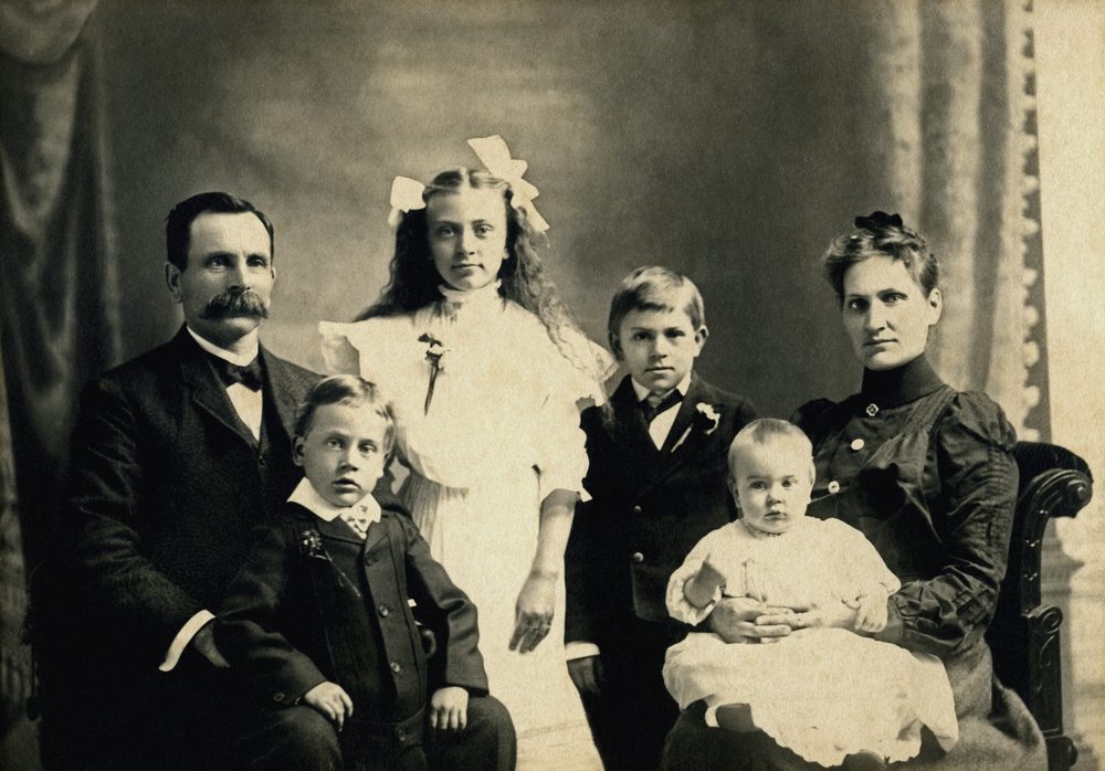 Victorian