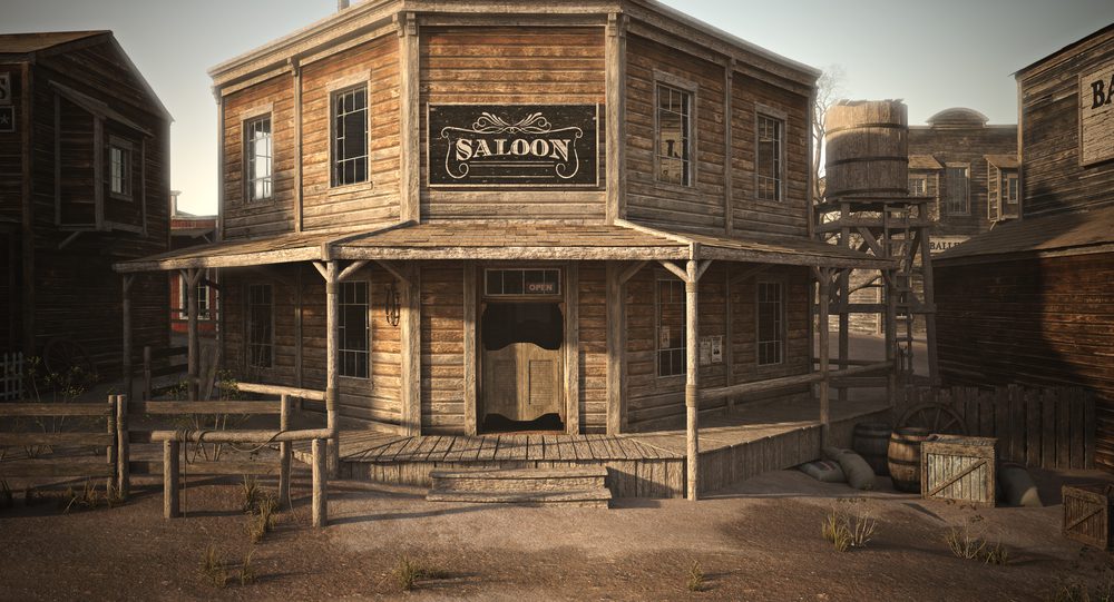 Wild West