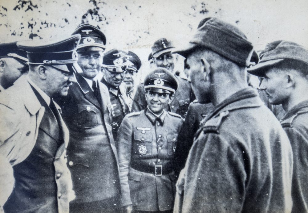 adolf hitler