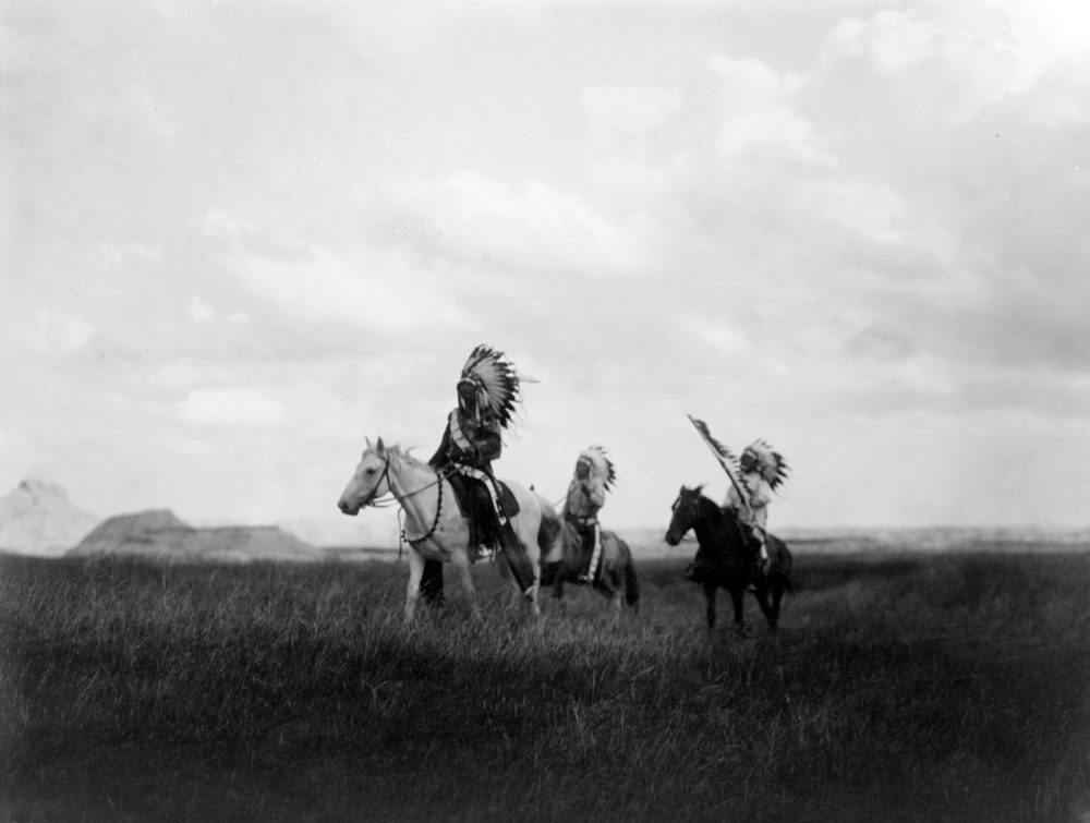 native american
