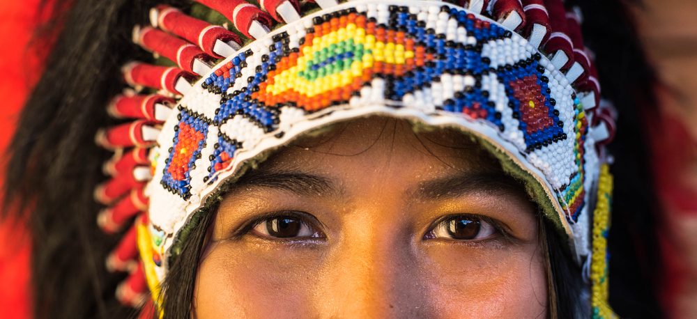 native American