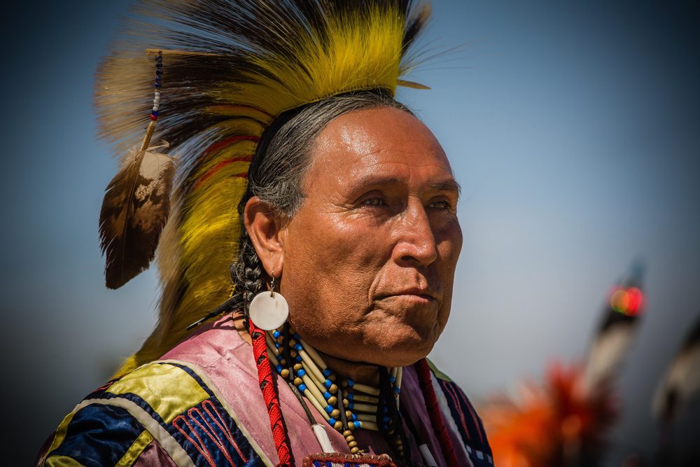 native-american