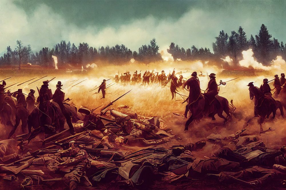civil war