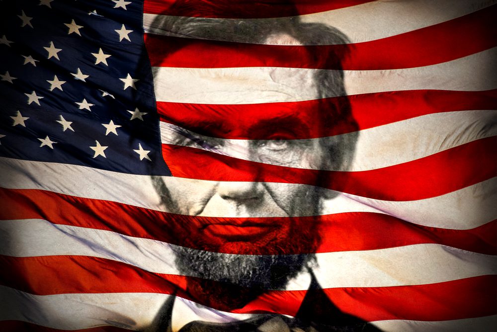 america history facts