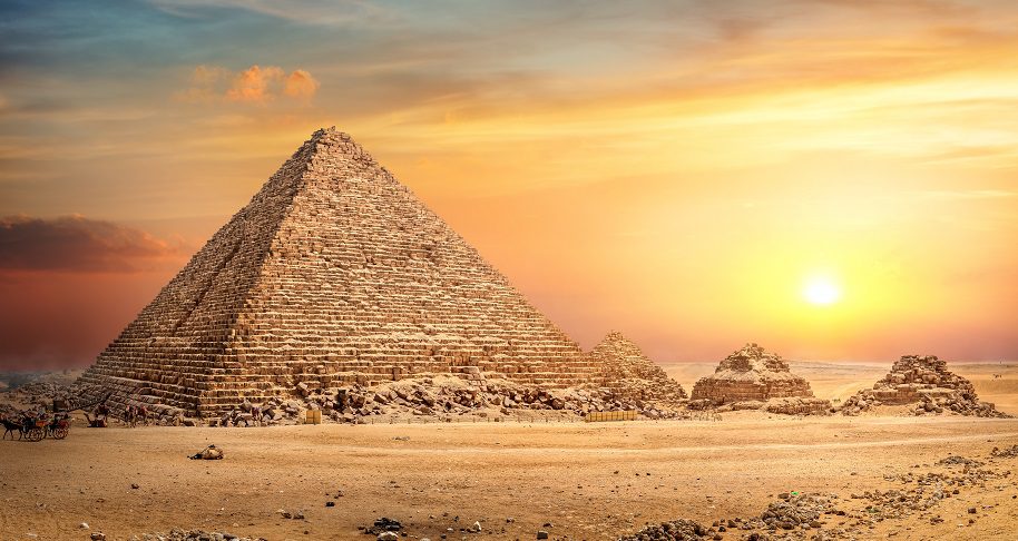 ancient egypt