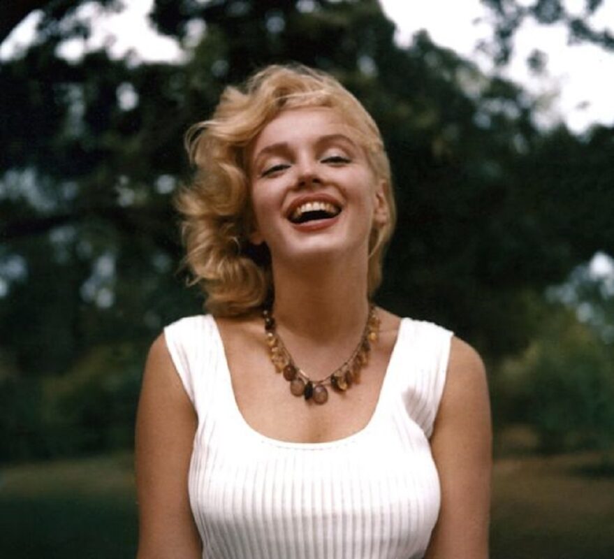 Marilyn Monroe
