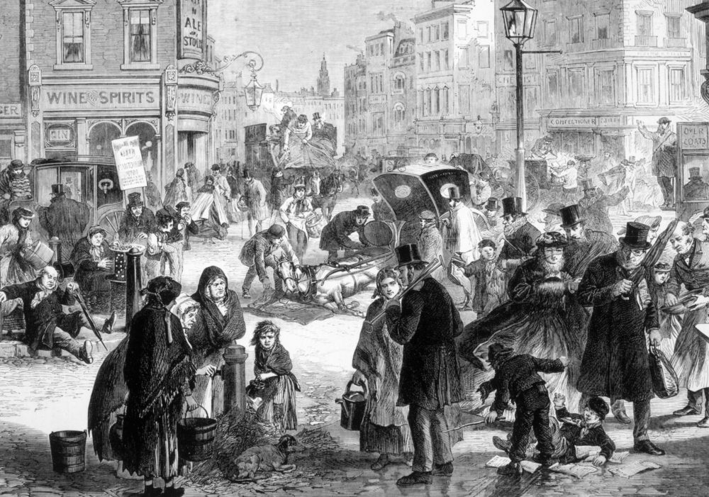 19th century