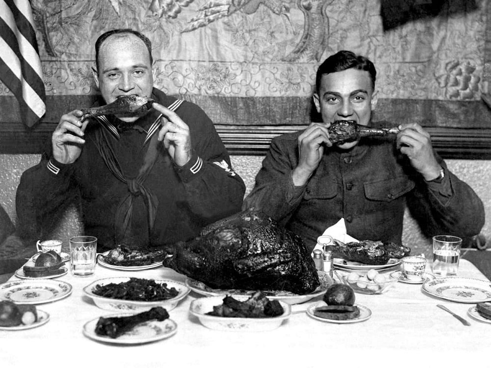 thanksgiving