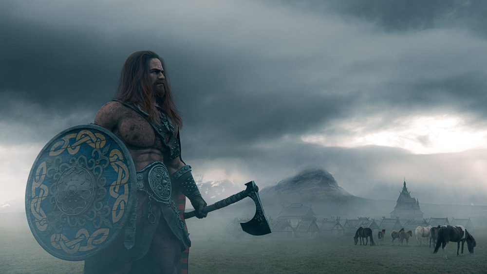 vikings