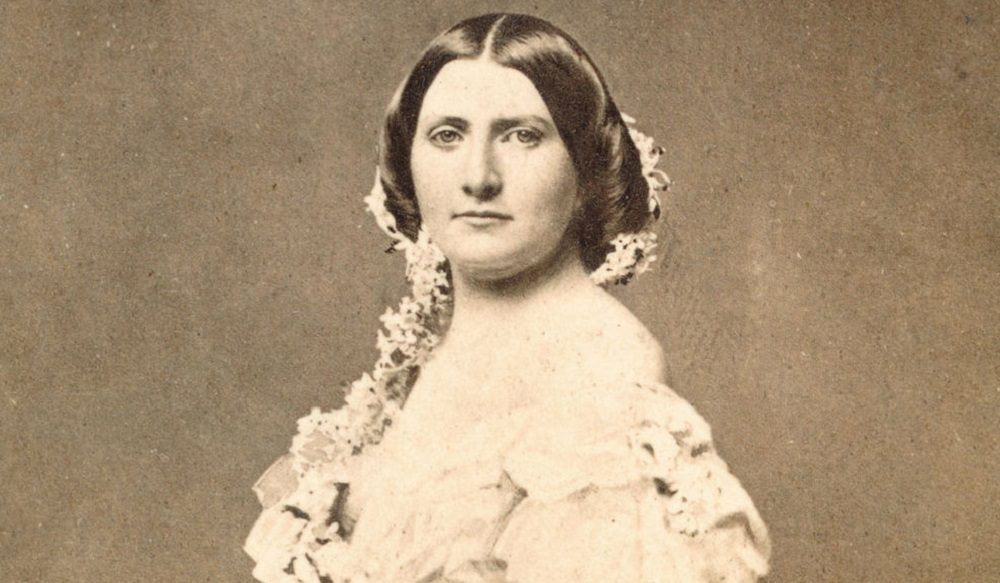 first lady
