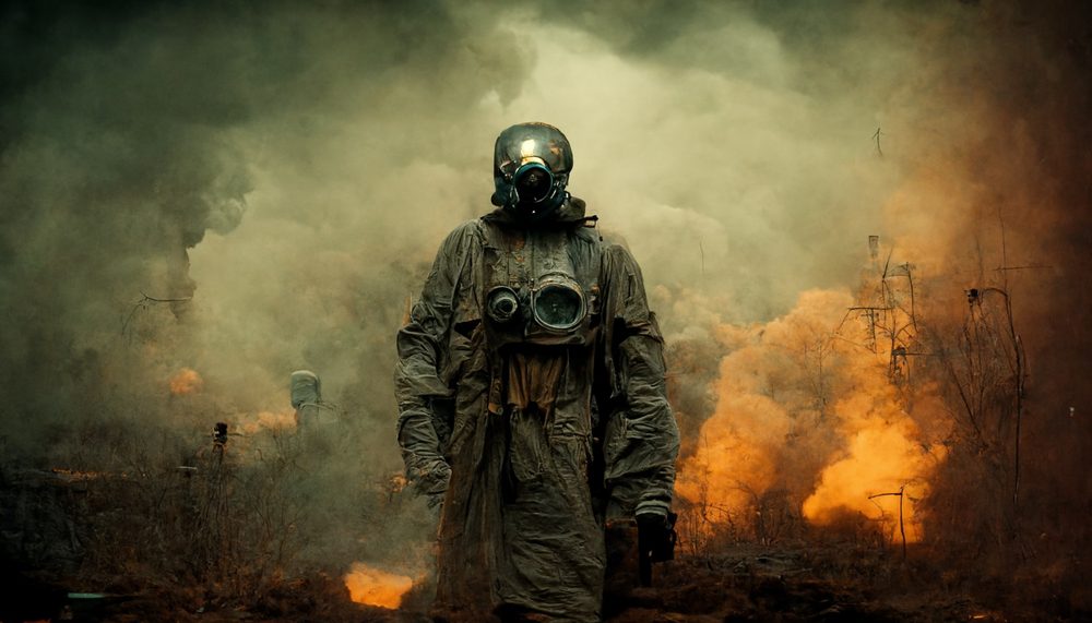 nuclear disaster