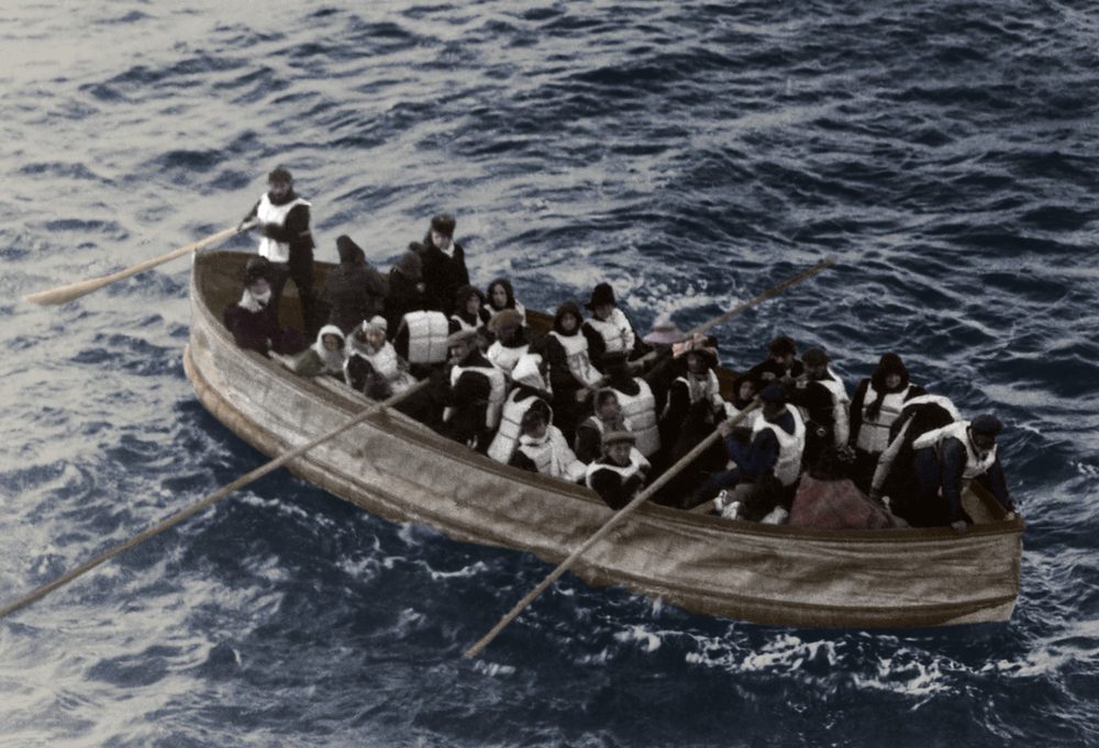 Titanic