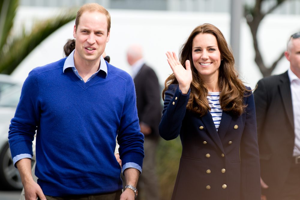 william and kate