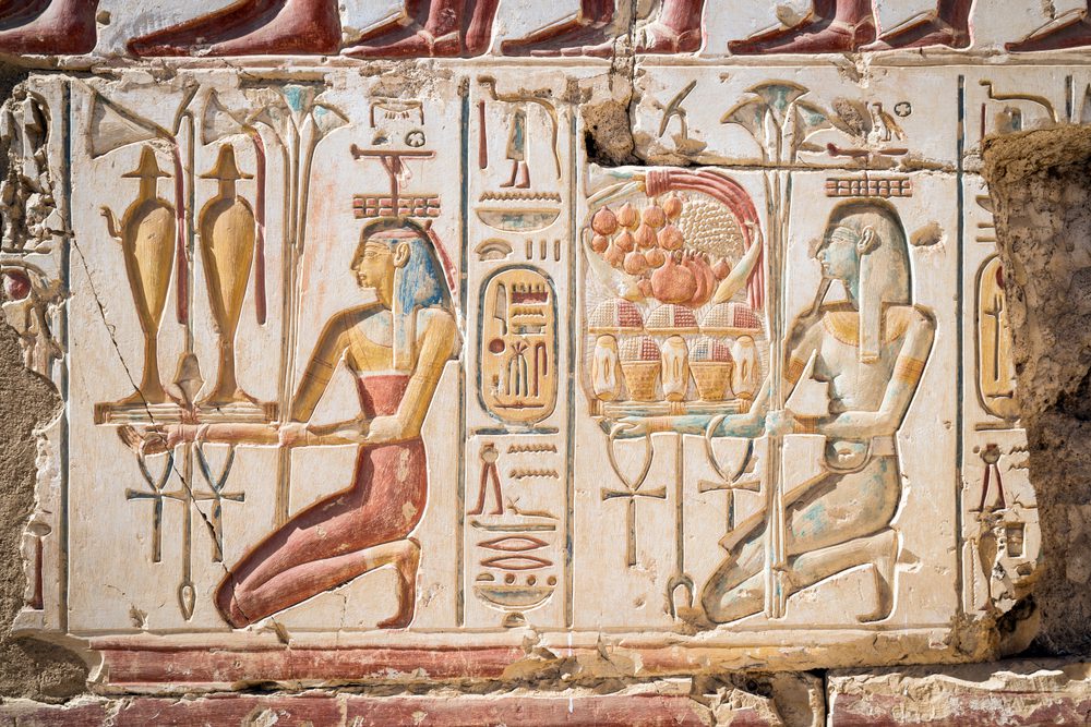 ancient egypt