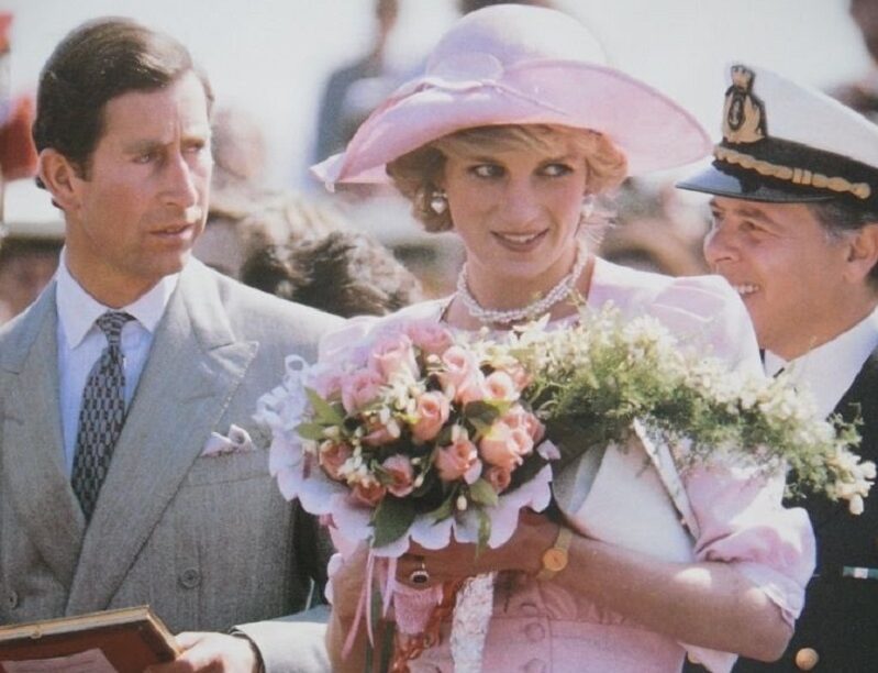 prince charles