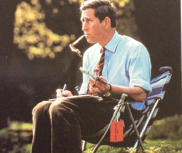 prince charles