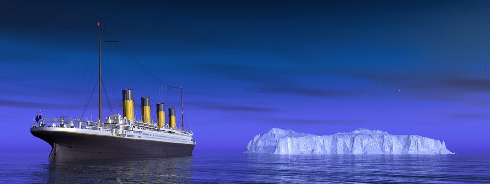 Titanic