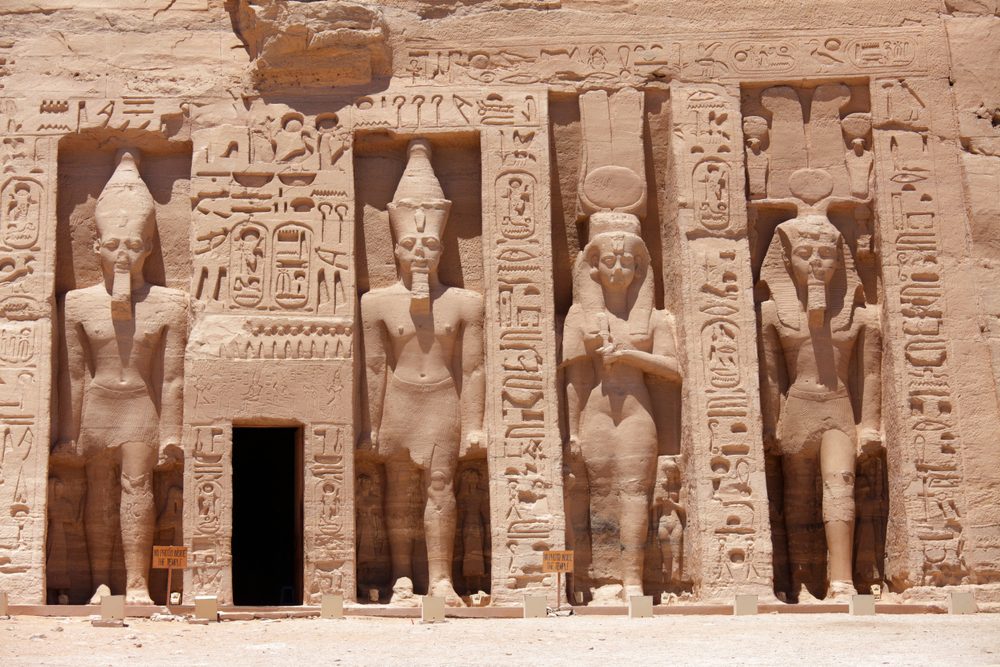 ancient egypt