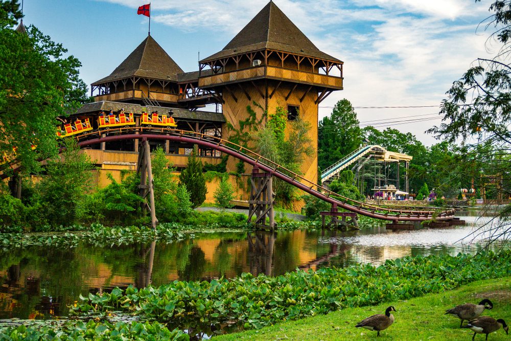 Amusement Park