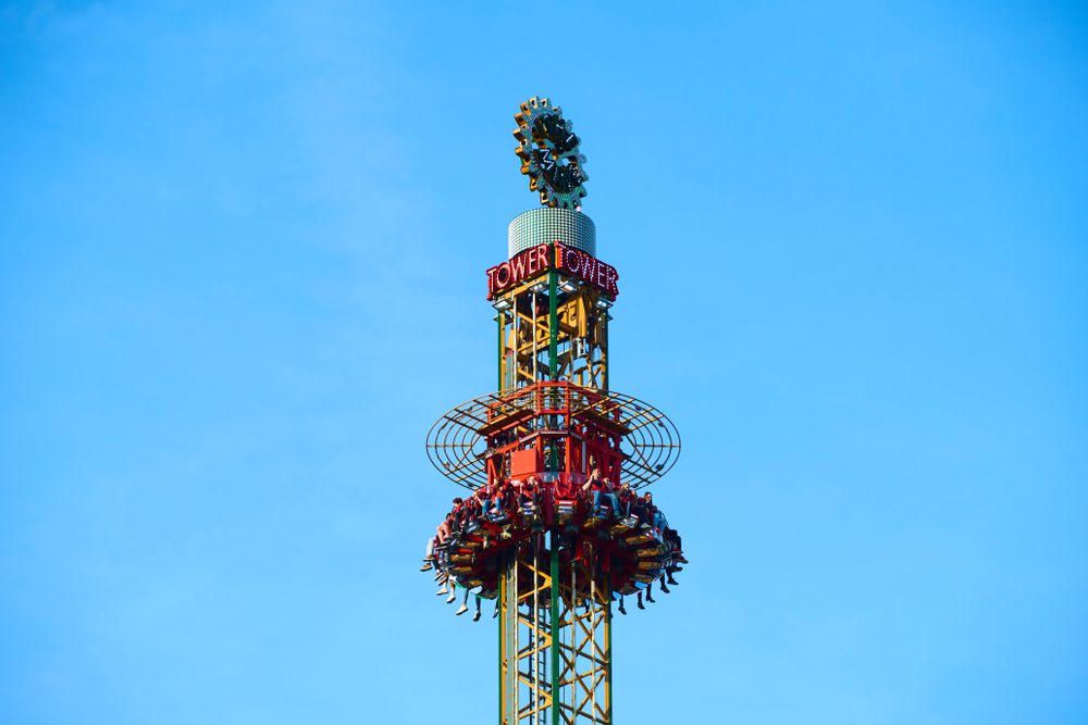 Amusement Park