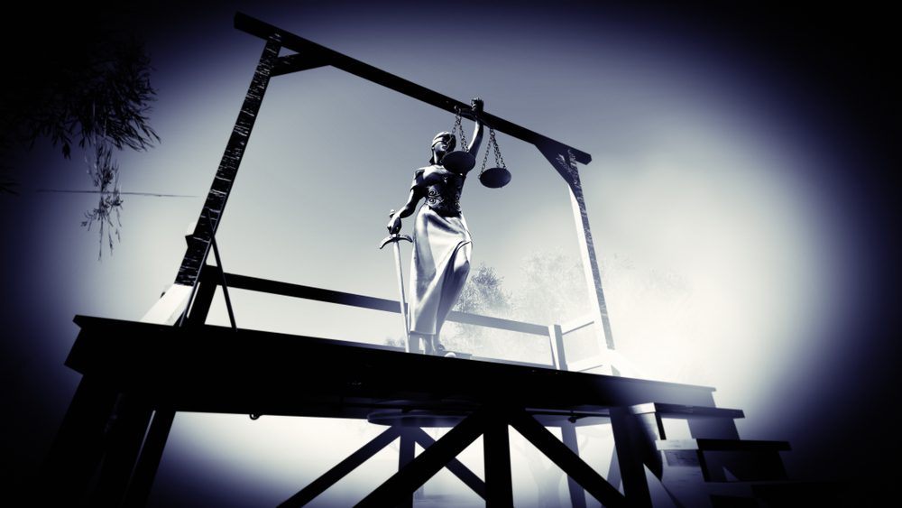Death Penalty